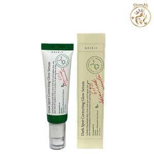 سرم ضد لک و روشن کننده اکسس وای 50ml