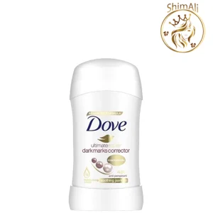 مام صابونی داو Ultimate Repair Dark Marks Corrector Soothing Jasmine حجم 40 میل