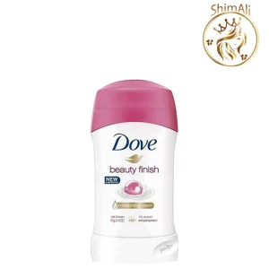 مام صابونی داو beauty finish حجم 40 میل