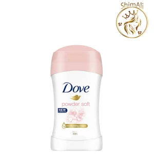 مام صابونی داو powder soft حجم 40 میل
