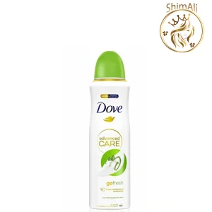اسپری داو خیار و چای سبز Dove Advanced Care Go Fresh Cucumber