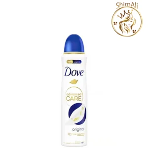 اسپری داو Dove Advanced Care original
