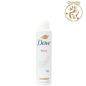 اسپری داو Dove floral
