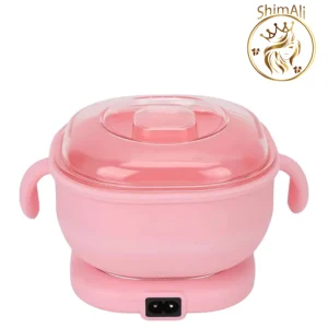 دستگاه وکس سیلیکونی تاشو