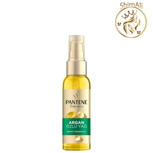 روغن مو آرگان پنتن ARGAN