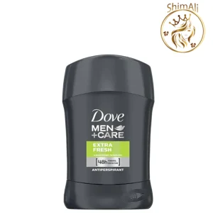 مام صابونی extra fresh داو حجم ۴۰ml