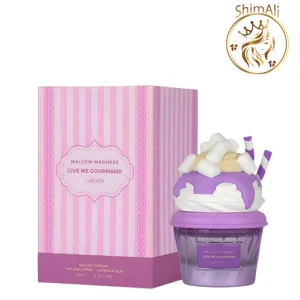 ادکلن لطافه MALLOW MADNESS
