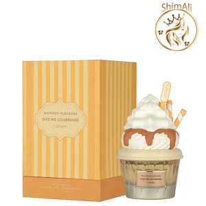 ادکلن لطافه WHIPPED PLEASURE