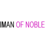 IMAN OF NOBLE