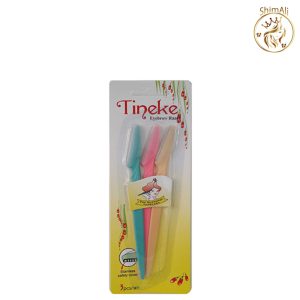قیمت تیغ اصلاح ابرو Tinkle