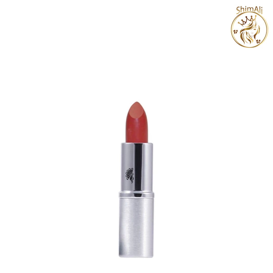 رژ لب جامد سیلکی شاین مای شماره401 رژ لب جامد سیلکی شاین مای شماره401