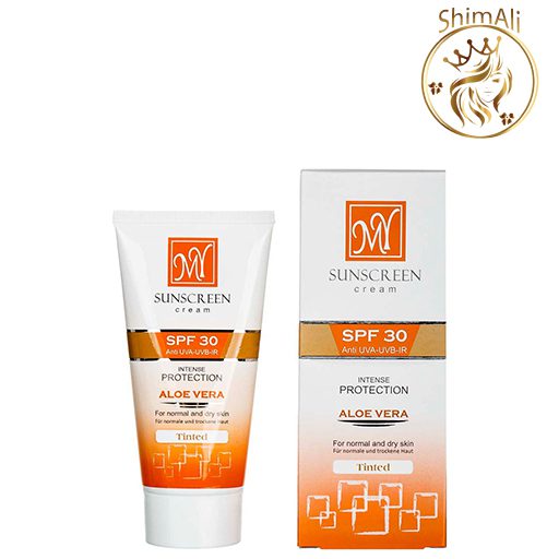 کرم پودر مای بهتره یا کالیستا؟ مقایسه کرم پودر مای و کالیستا 2025 بر اساس نظرات 8 my spf 30 TINT 1