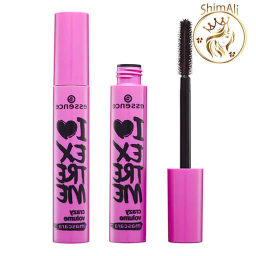 بهترین ریمل کدام است؟ معرفی 12 مدل ریمل 3 ریمل اسنس صورتی