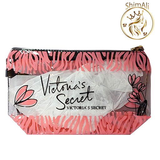 14-1.jpg کیف لوازم آرایش طرح ویکتوریا سکرت طلقی کد1 - Image 1