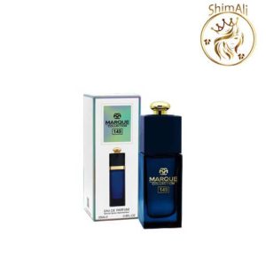 قیمت ادکلن زنانه دیور ادیکت 149 حجم25میل