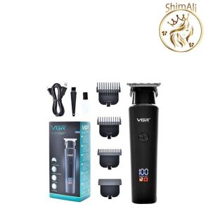 قیمت ماشین خط زن وی جی آر مدل VGR-937