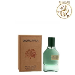 قیمت ادکلن مردانه آکوا پورا 100 میل