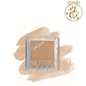 قیمت پنکیک نوتریکا مدل Velvet Effect شماره ca2