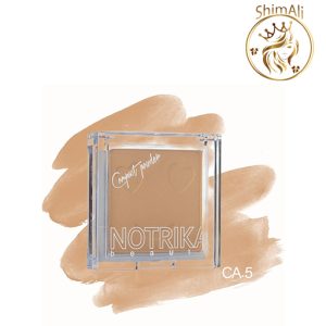 قیمت پنکیک نوتریکا مدل Velvet Effect شماره ca5