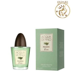 قیمت ادکلن آکوا دی پینو فوژه | Pino Silvestre Acqua di Pino Fougere