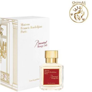 قیمت عطر ادکلن فرانسیس کرکجان باکارات رژ۵۴۰
