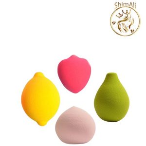 قیمت پد بیوتی بلندر مدل میوه ای