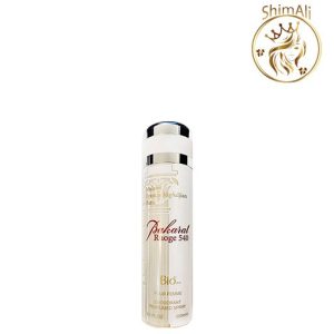 اسپری خوشبو کننده بدن زنانه بیو استار مدل BAKAIT RUOGE 540 حجم 200 میلی لیتر