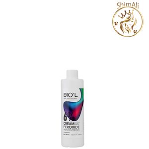 کرم اکسیدان بیول 6 درصد 150میلی لیتر | Biol Oxidant