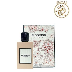 قیمت ادکلن گوچی بلوم - بلومینگ فلاور 100 میل