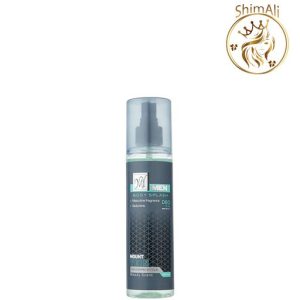 خرید بادی اسپلش مردانه مونت وین مای | My Men Mount Vein Body Splash 220ml
