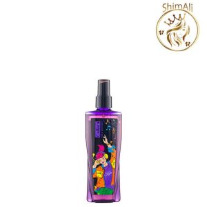 خرید بادی اسپلش زنانه کالیستا مدل کایلی