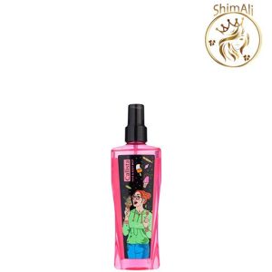 خرید بادی اسپلش زنانه کالیستا مدل تیلور