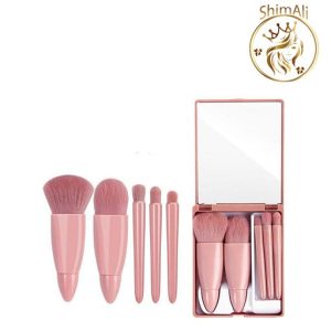 قیمت براش مینی ۵ تکه آینه دار