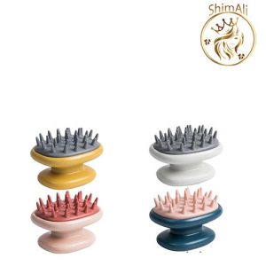 قیمت برس ماساژور سر سیلیکونی بزرگ