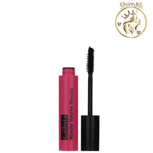 قیمت ریمل حجم دهنده کالیستا مدل Wonder Volume