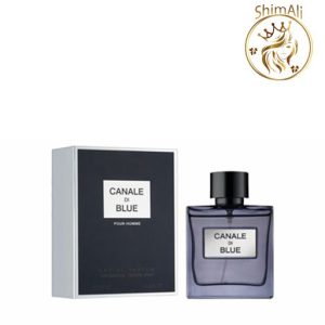 قیمت ادکلن مردانه بلو شنل پرهوم 100میل