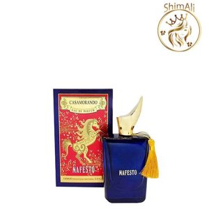 قیمت ادکلن مردانه زرجوف کازاموراتی مفیستو 100 میل