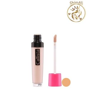 قیمت کانسیلر کاورآپ کالیستا شماره C13