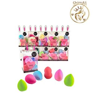 پک پد کانسیلر