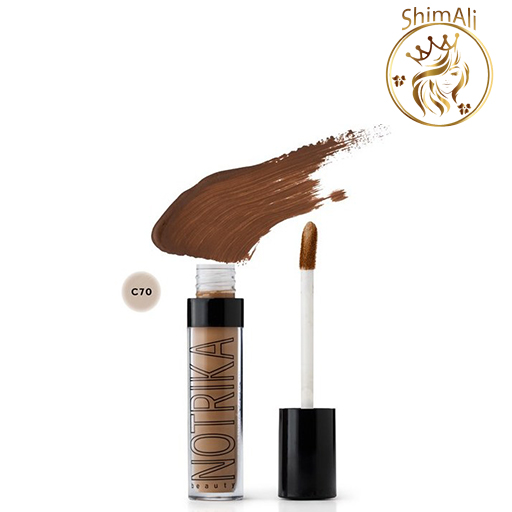 خرید کانتور مایع نوتریکا شماره 70 قیمت کانتور مایع نوتریکا شماره 70