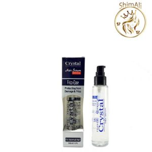 قیمت سرم موی کریستال حجم 100 میلی لیتر | Crystal Hair Serum