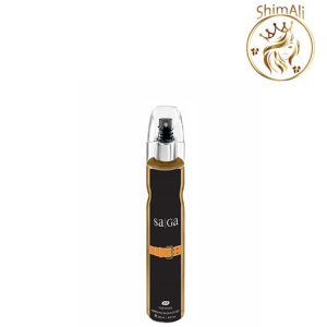 بادی اسپلش عماد آرا (امپر) رایحه SaGa