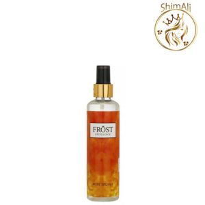 بادی اسپلش زنانه فراست Excellence - 200 میلی لیتر