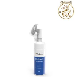 قیمت فوم شستشوی آبرسان هیدراویت ویت ویتالیر