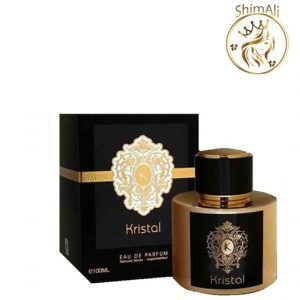 قیمت ادکلن تیزیانا ترنزی کریستال 100میل