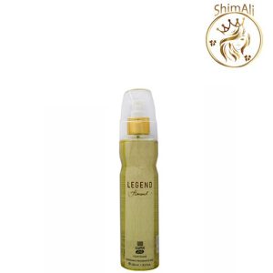 قیمت بادی اسپلش زنانه عماد آرا LEGEND