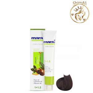 رنگ موی مارال شماره 5.00 قهوه ای روشن اکسترا