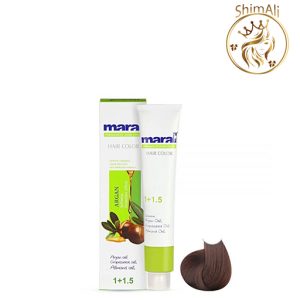 رنگ موی مارال شماره 7.00 بلوند متوسط اکسترا