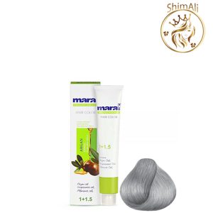 رنگ مو مارال سری ترکیبی شماره 7.221 سرامیکی