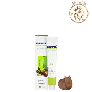 رنگ مو مارال سری الگانس شماره 7.54 هاوانا